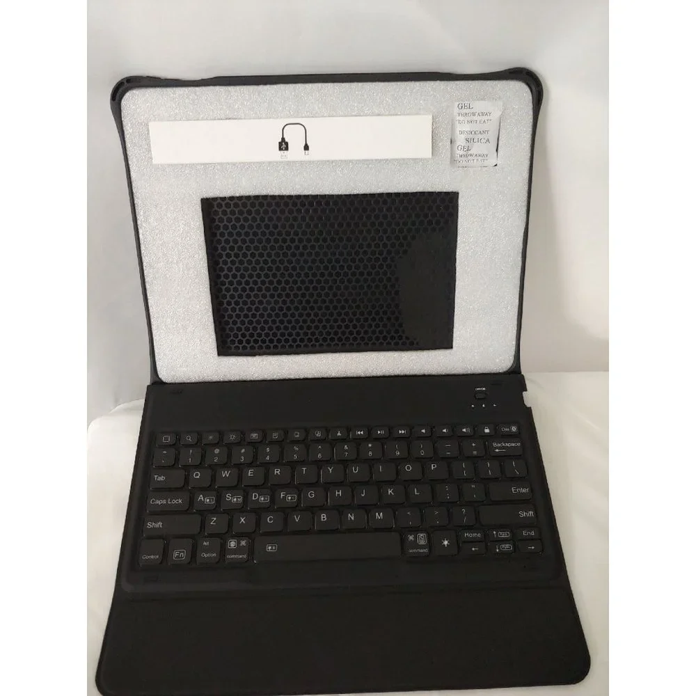 iPad Pro 3rd Gen 2018 Bluetooth Keyboar
